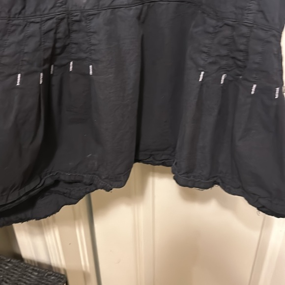 Desigual Long Ombre Jacket - Picture 13 of 13